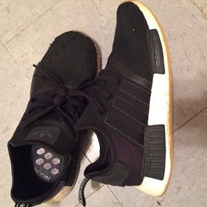 Adidas NMD BOOST